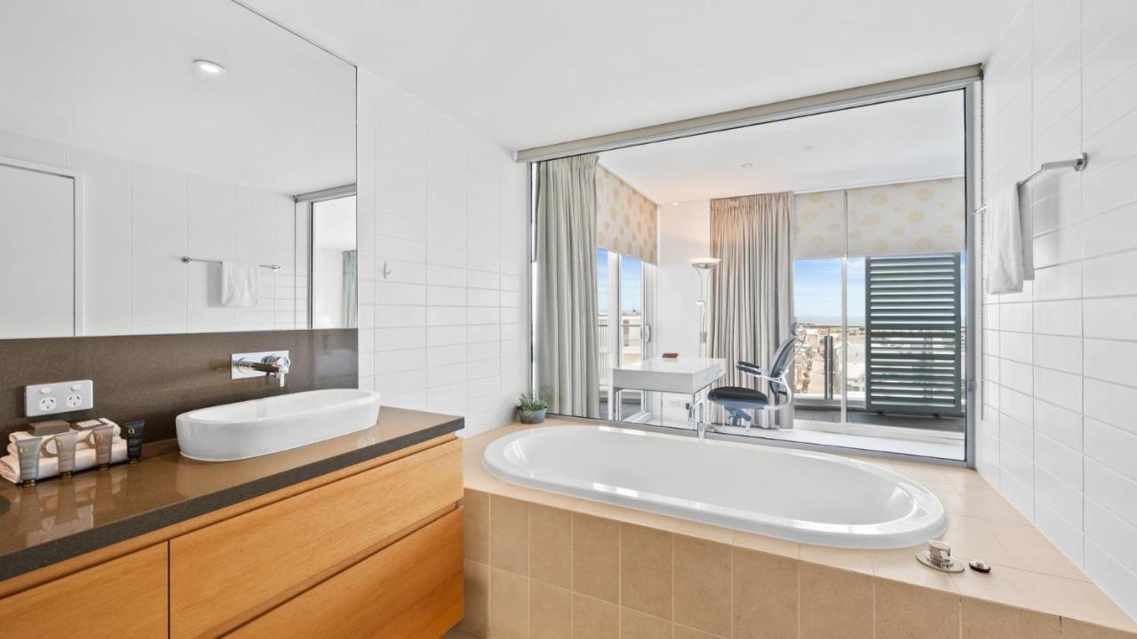 Apartmán Bridgepoint 1105 Mandurah Exteriér fotografie