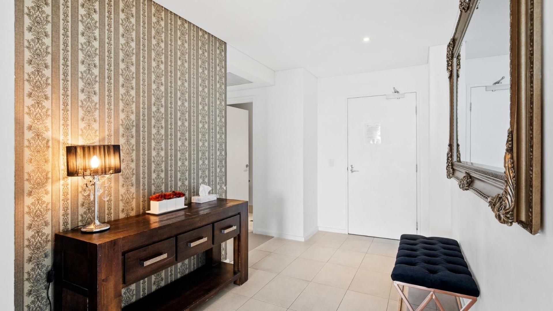 Apartmán Bridgepoint 1105 Mandurah Exteriér fotografie